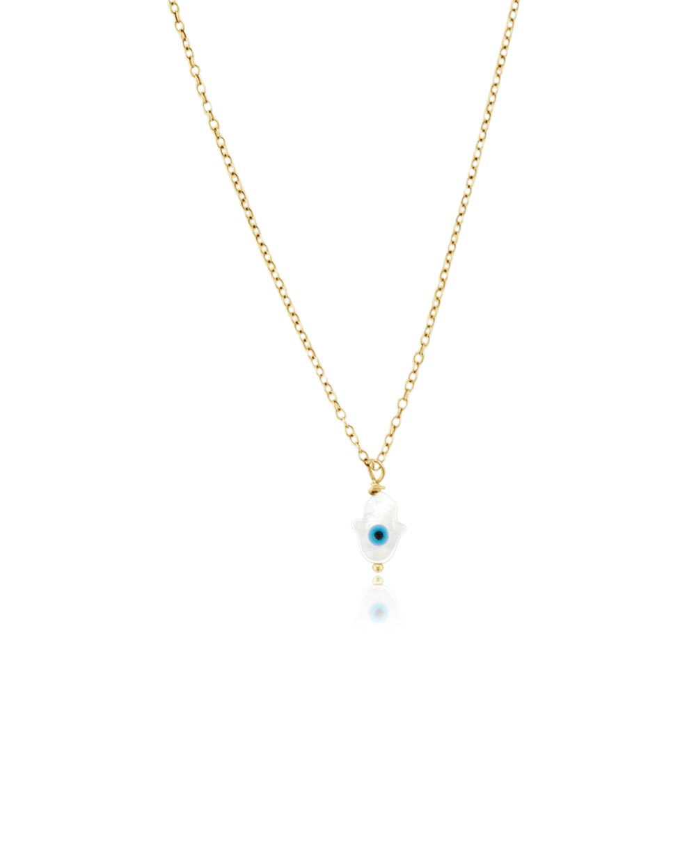 Fatima´s Hand Kette